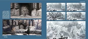 アート・デザイン・音楽 Marvel's Thor: Ragnarok The Art of the アート・デザイン・音楽 Marvel's Thor: Ragnarok The Art of